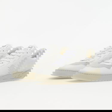 Кецове и обувки Veja V-10 CWL W Бяло | VX072530A, 4