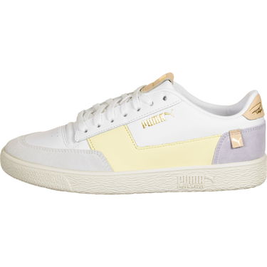 Кецове и обувки Puma Ralph Sampson MC Бяло | 374066-03, 1
