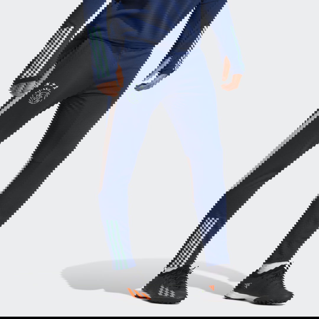 Спортни панталони adidas Performance Tiro 23 Soccer Training Pants Синьо | HZ7780, 0