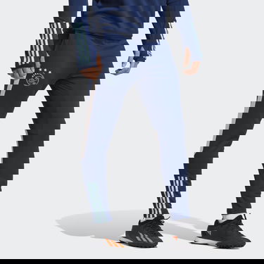 Спортни панталони adidas Performance Tiro 23 Soccer Training Pants Синьо | HZ7780, 0
