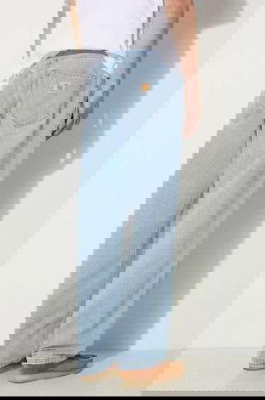 Дънки Carhartt WIP Nolan Relaxed Fit Pant Многоцветен | I033006.135, 2