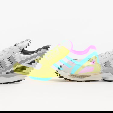 Кецове и обувки adidas Originals ZX 9000 Жълто | GY4680, 0