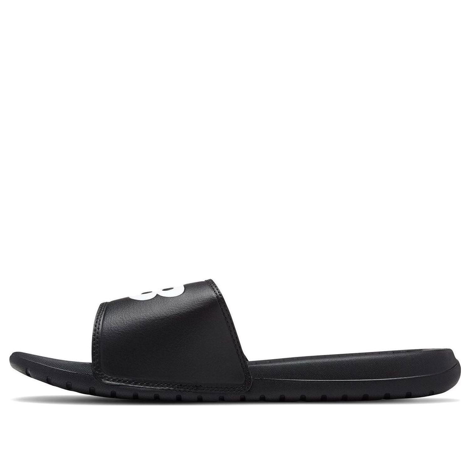 Кецове и обувки New Balance Slides 230 Черно | SD230BK, 0