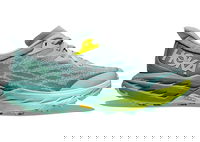 Speedgoat 5 "Mercury/Trellis" W