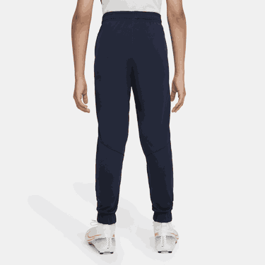 Спортни панталони Nike Dri-FIT CR7 Training Pants Тъмно синьо | dh9771-451, 2