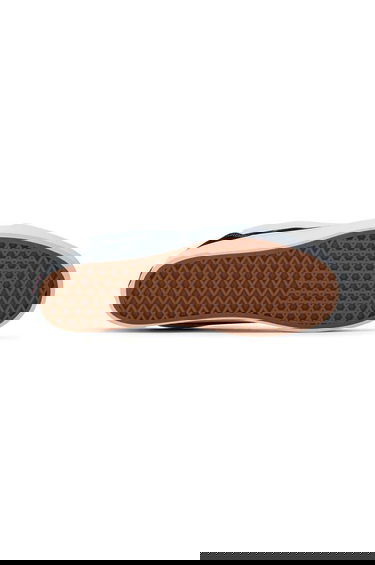 Кецове и обувки Vans Knu Stack Черно | VN000CP66BT1, 4