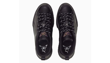 Кецове и обувки Puma Dua Lipa x Mayze Flutur W Черно | 388013_01, 1