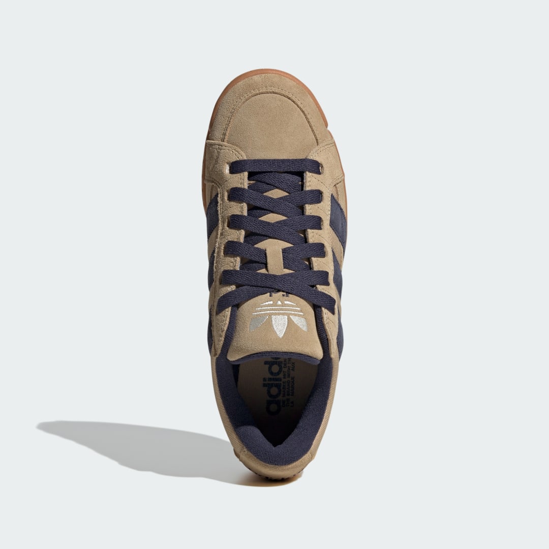 Кецове и обувки adidas Originals LWST Бежово | ID3930, 1