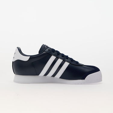 Кецове и обувки adidas Originals Samoa Night Черно | JH9076, 1