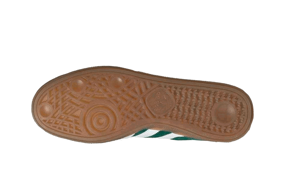 Кецове и обувки adidas Originals Handball Spezial Collegiate Зелено | IF8913, 1