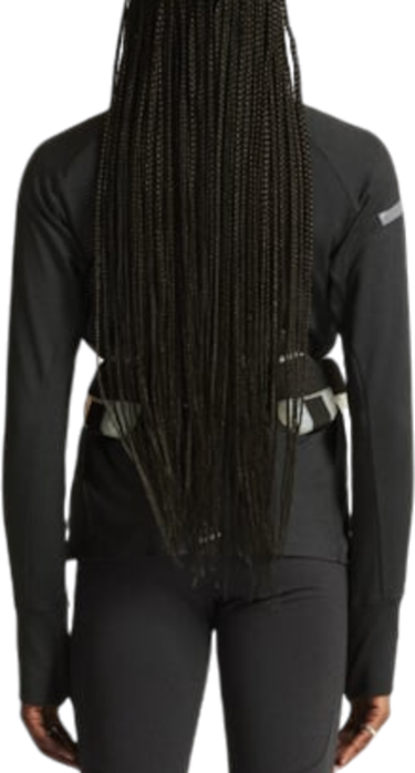 Яке Craft Jacket With Reflective Details Черно | 1915143-999000, 1