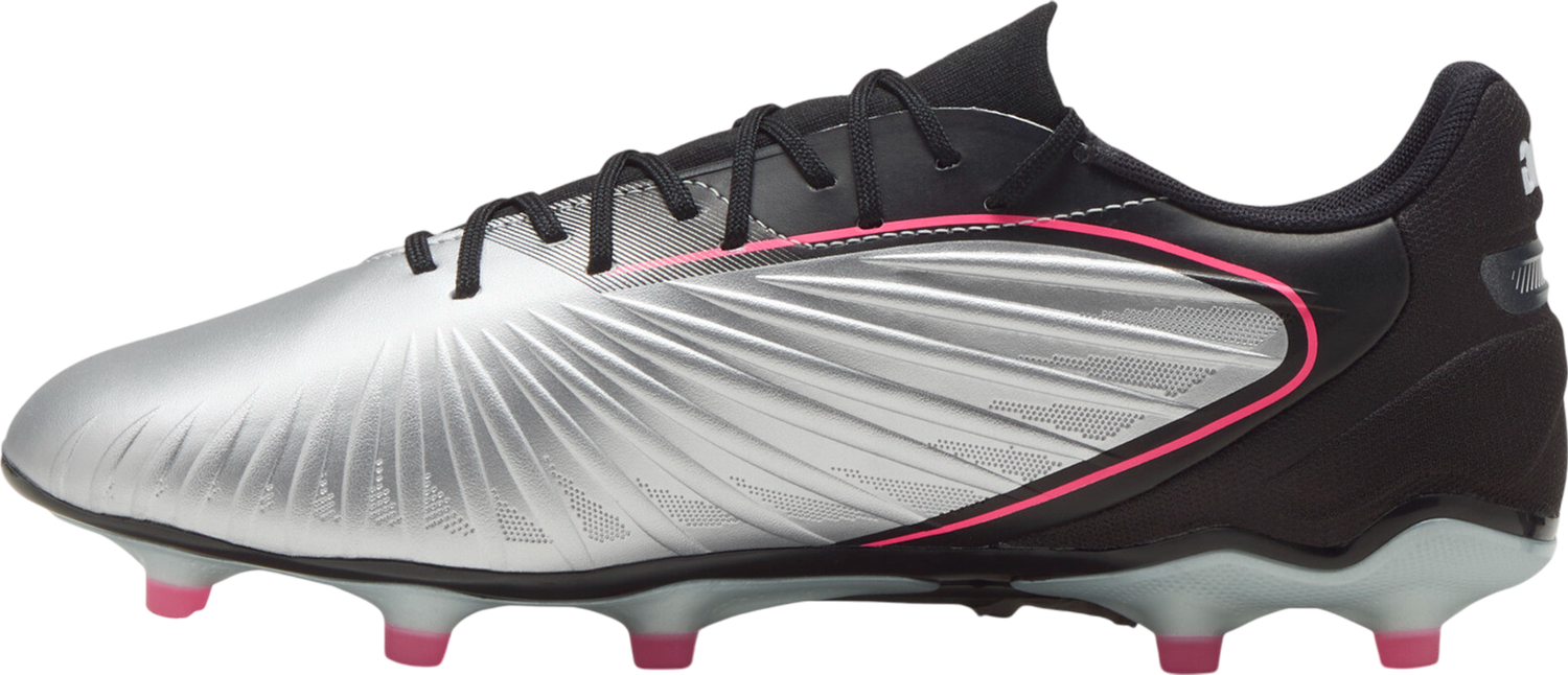 Кецове и обувки Puma Puma KING MATCH FG/AG Металик | 108315-02, 1