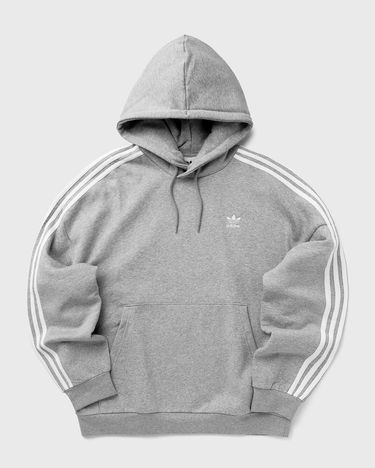 Суитчър adidas Originals Baggy Hoodie Сиво | JP1076, 0