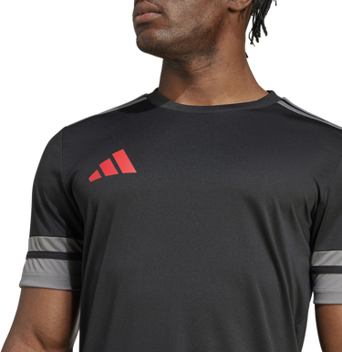 Тениска adidas Originals Adidas Squadra 25 Jersey Черно | jn4450, 1