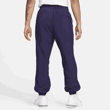 Спортни панталони Nike Windrunner Pants Тъмно синьо | FB8616-555, 1