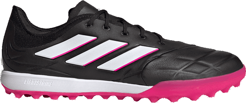 Кецове и обувки adidas Performance COPA PURE.1 TF Черно | gy9077
