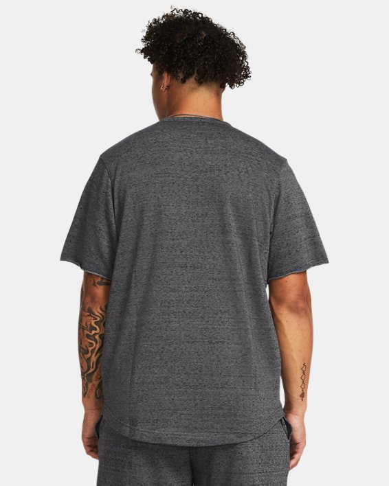 Тениска Under Armour T-shirt Сиво | 1383104-025, 1