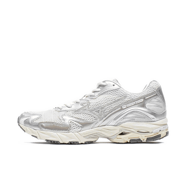 Wave Rider Metallic Pack 2 "White Sand"