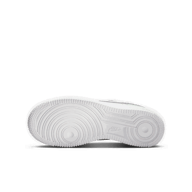 Кецове и обувки Nike Air Force 1 Зелено | FV5948-007, 3
