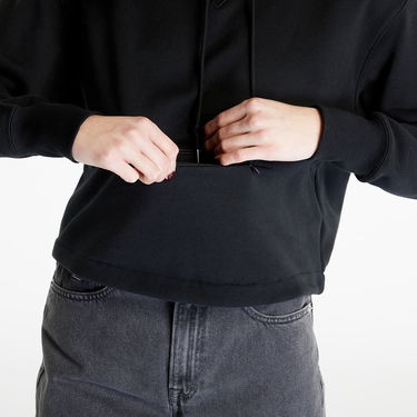 Суитчър Nike Modern Fleece French Terry Hoodie Черно | DV7806-010, 1