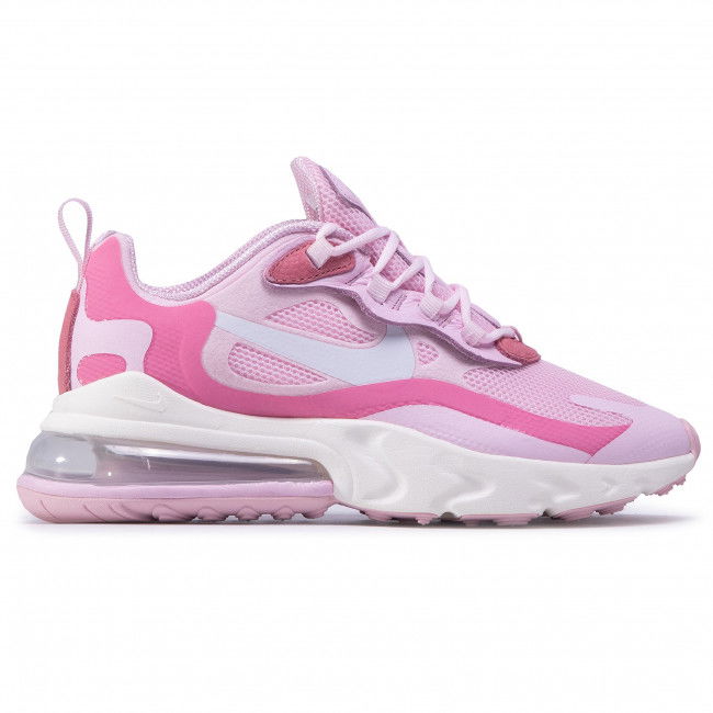 Кецове и обувки Nike Air Max 270 React Розово | CZ0364 600, 0