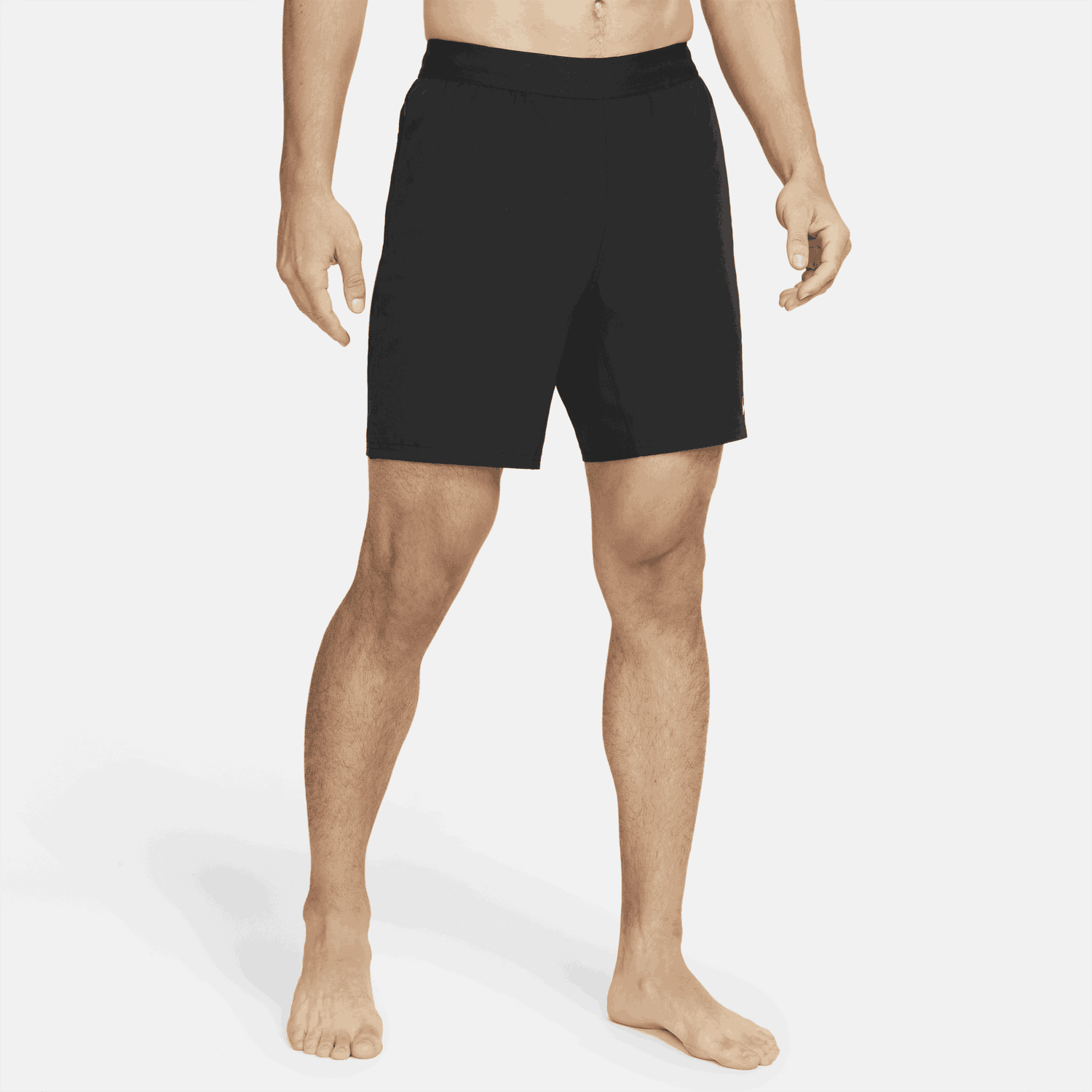 Бански Nike Fusion Volley Swimming Shorts Черно | DV2693-010, 0