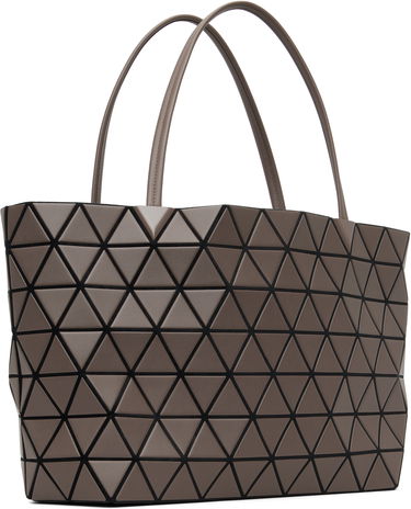 Голяма пазарска чанта BAO BAO ISSEY MIYAKE ISSEY MIYAKE BAO BAO Bateau Matte Tote Сиво | BB58AG353, 4