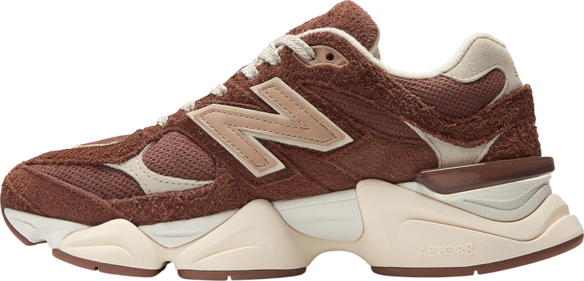 Кецове и обувки New Balance 9060 Кафяво | u9060ccc-u9060ccc, 1