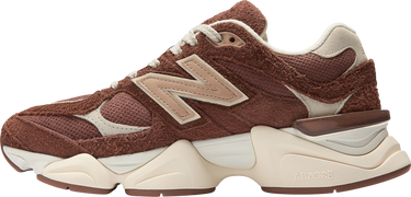 Кецове и обувки New Balance 9060 Кафяво | u9060ccc-u9060ccc, 1