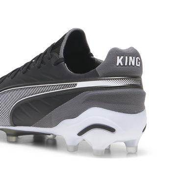 Кецове и обувки Puma KING ULTIMATE FG/AG Soccer Cleats Черно | 107809_01, 4