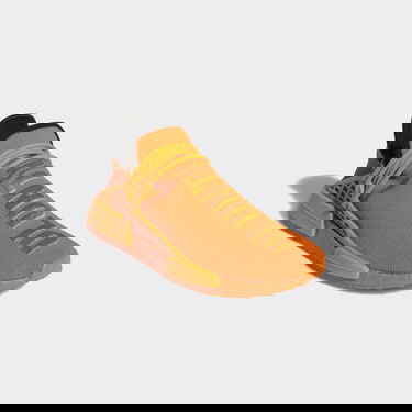 Кецове и обувки adidas Originals Pharrell Williams x NMD Human Race Оранжево
 | GY0095, 5