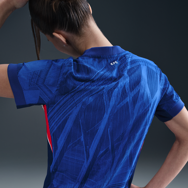 Фланелка Nike Chelsea FC 2024/25 Dri-FIT ADV Authentic Match Home Jersey Синьо | HJ5070-496, 2