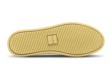 Кецове и обувки Clae Bradley "Pale Banana" Жълто | CL21ABR07-PBN, 2