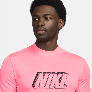 Тениска Nike Academy Dri-FIT Розово | FB6485-675, 2