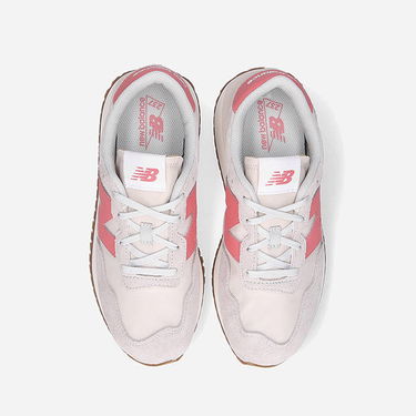 Кецове и обувки New Balance 237 Розово | GS237PK, 3