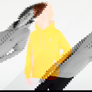 Суитчър Jordan Jumpman Fleece Hoodie Оранжево
 | DJ0210-738, 0