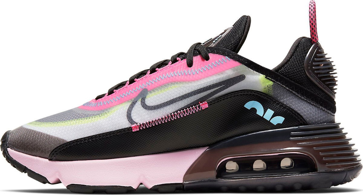 Кецове и обувки Nike Air Max 2090 W Розово | cw4286-100, 0