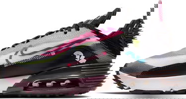 Кецове и обувки Nike Air Max 2090 W Розово | cw4286-100, 0