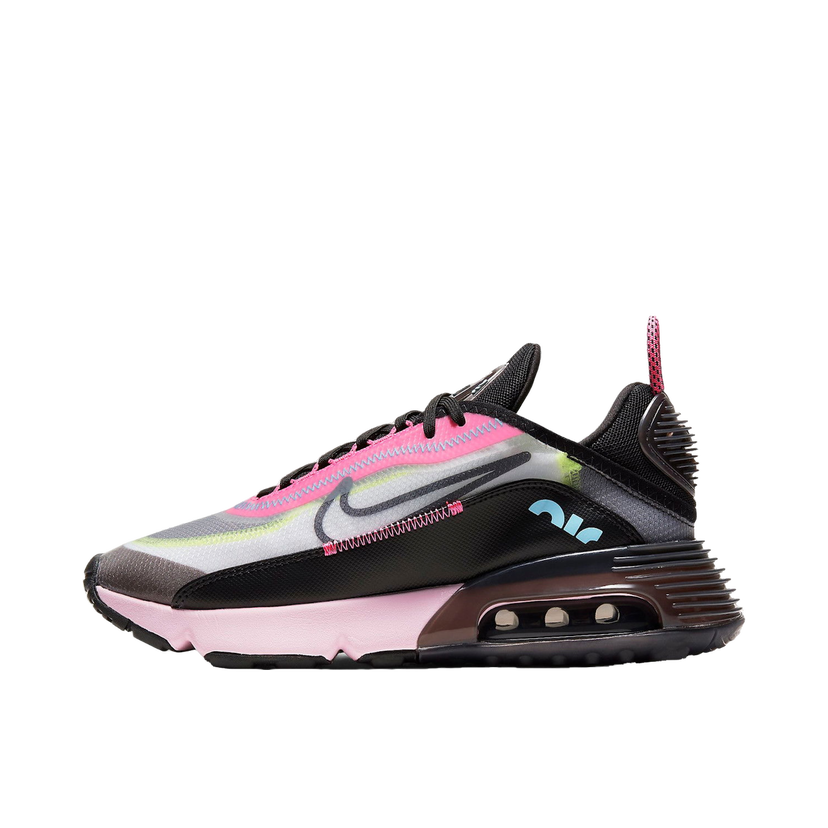 Кецове и обувки Nike Air Max 2090 W Розово | cw4286-100