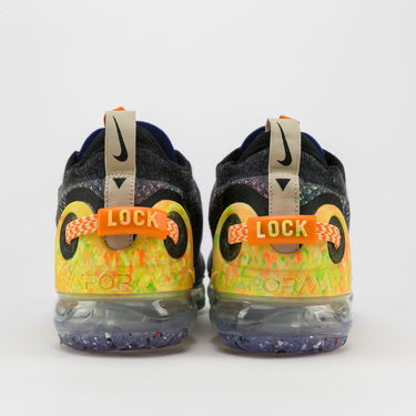 Кецове и обувки Nike Air Vapormax 2020 FK Сиво | CJ6740-003, 3