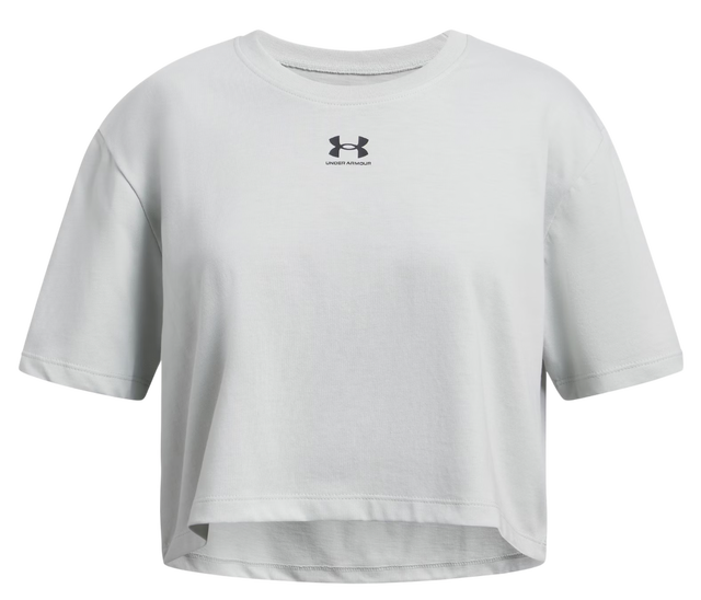Under Armour Rival Short Sleeve T-Shirt