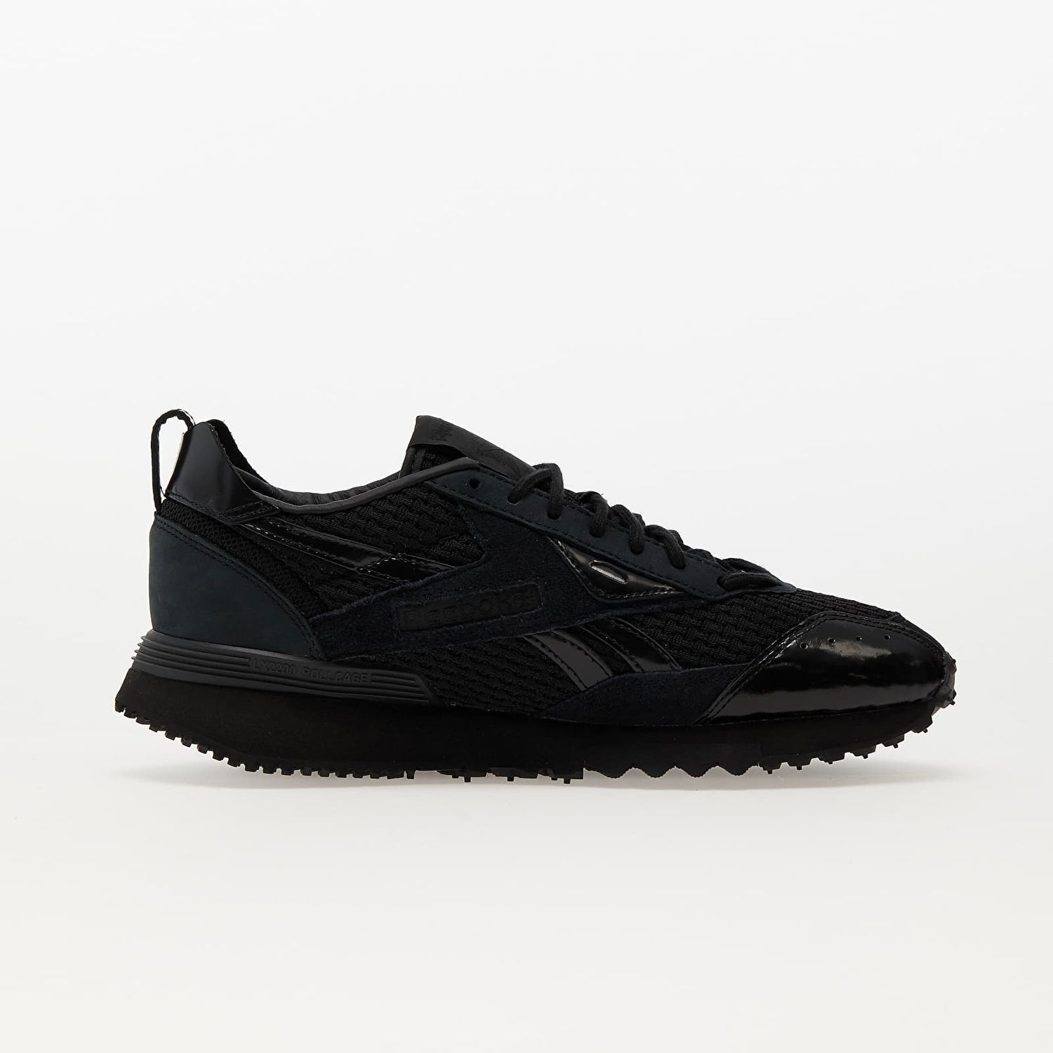 Кецове и обувки Reebok LX 2200 Черно | FZ5846, 1
