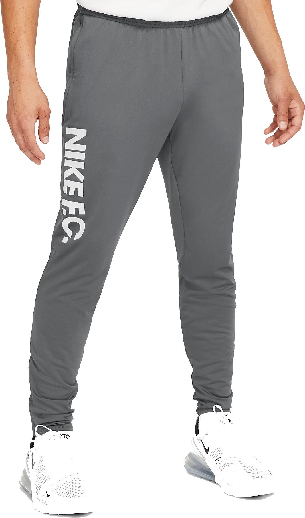 Спортни панталони Nike Essential Training Pants Сиво | cd0576-065, 0