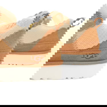 Кецове и обувки UGG Lo Lowmel Бежово | 1169493-CRGH, 3