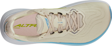 Кецове и обувки Altra Running FWD VIA Бежово | al0a85pn-9221, 2