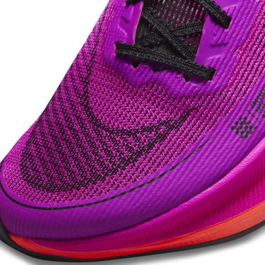 Кецове и обувки Nike ZoomX Vaporfly Next% 2 W Лилаво | CU4123-501, 3