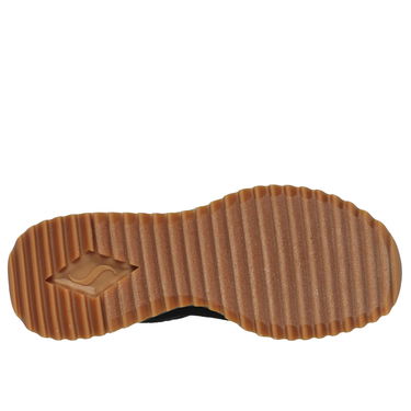 Кецове и обувки Skechers Uno Peaks - Street Черно | 177550-BBK, 4