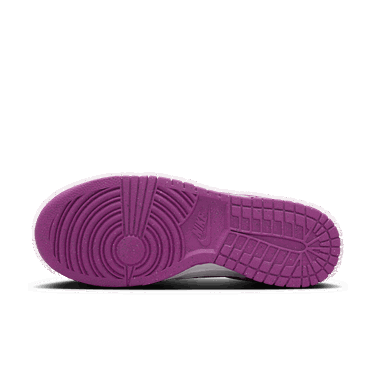 Кецове и обувки Nike Dunk Low Розово | DD1873-110, 1