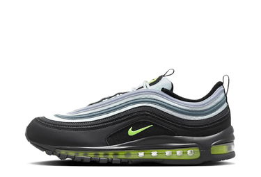 Кецове и обувки Nike Air Max 97 Черно | DX4235-001, 3