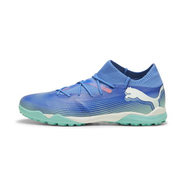 Кецове и обувки Puma FUTURE 7 MATCH TT Синьо | 107937_01, 0